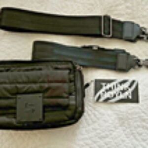 Crossbody bag - Think Roylin